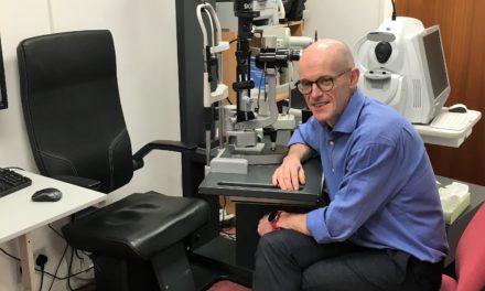 A UNIFIED approach to optometry will be the future of eye-care in Wales.