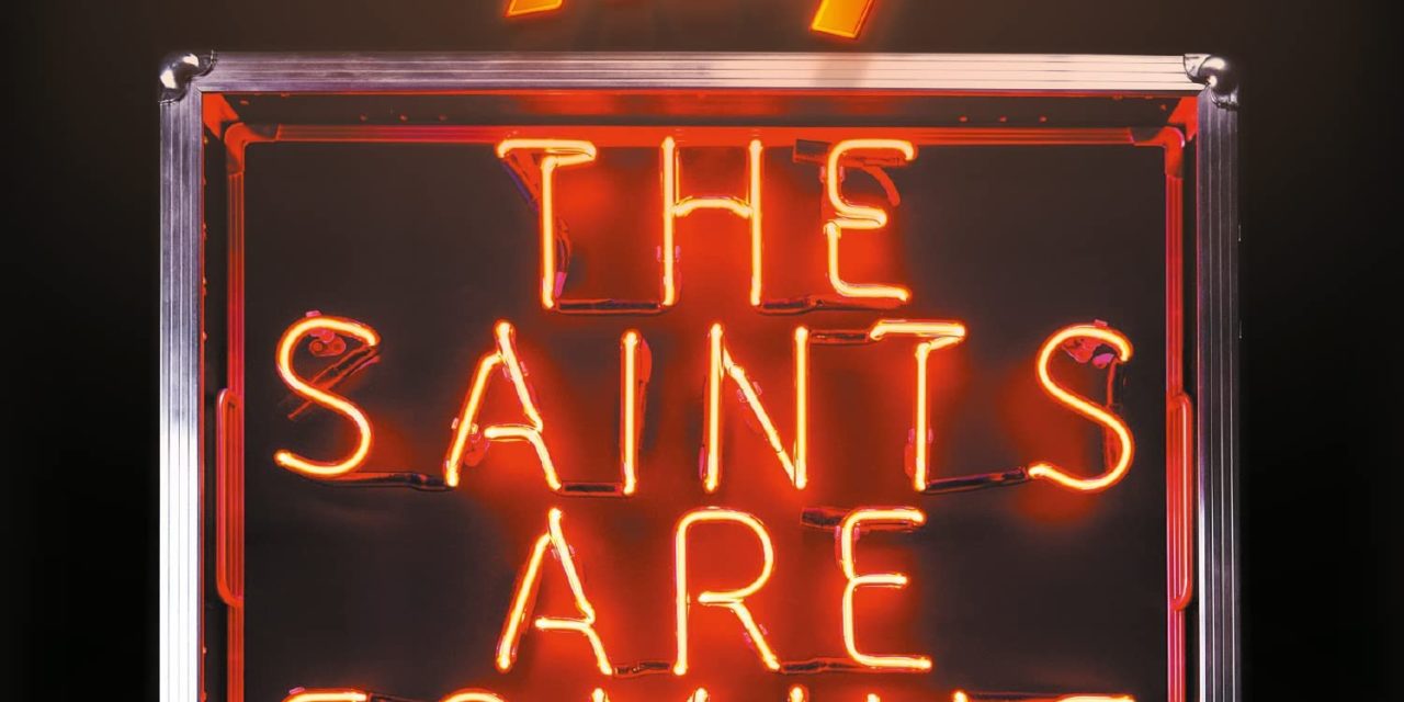 The Skids are Into the Valley