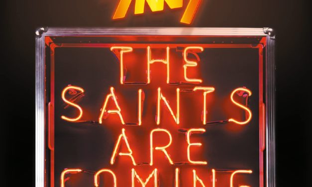 The Skids are Into the Valley