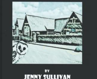 Cwmclydach Primary School, World of Words and Jenny Sullivan.