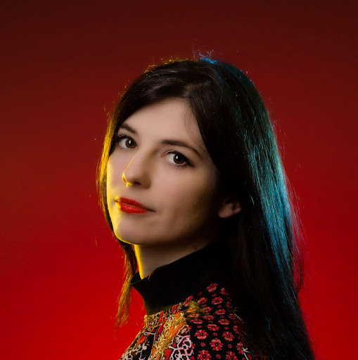 ROXANNE DE BASTION