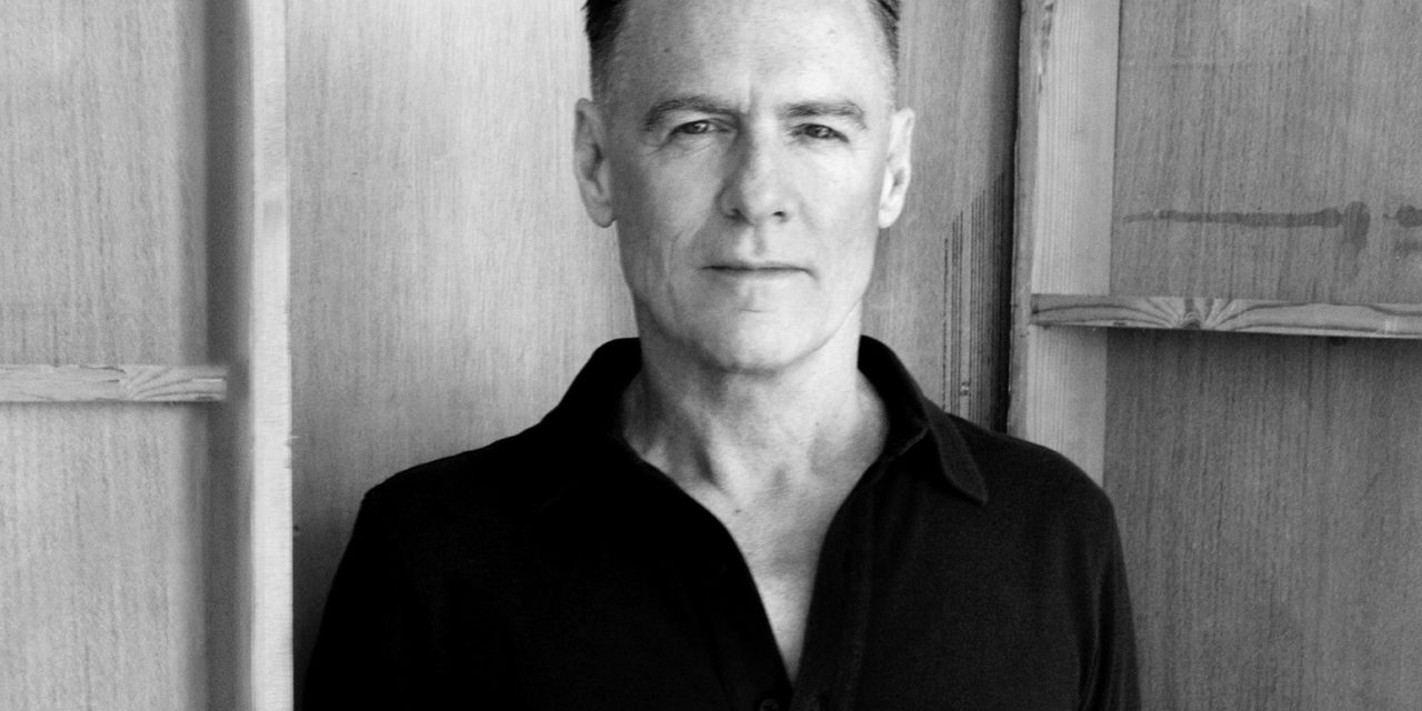 BRYAN ADAMS