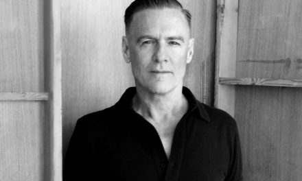 BRYAN ADAMS