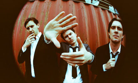 False Heads UNVEIL VEHEMENT NEW SINGLE: “MIME THE END”