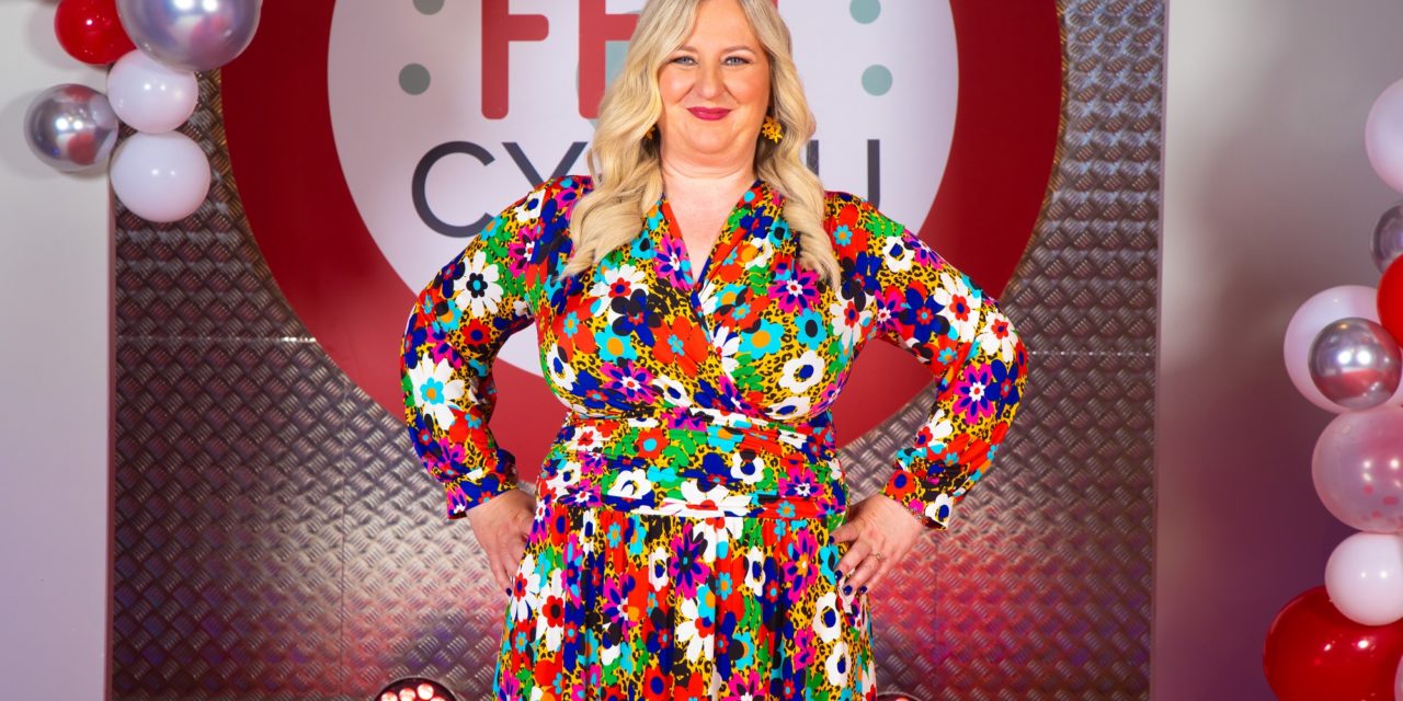 Abercynon woman aiming to take on half marathon after dramatic TV health transformation