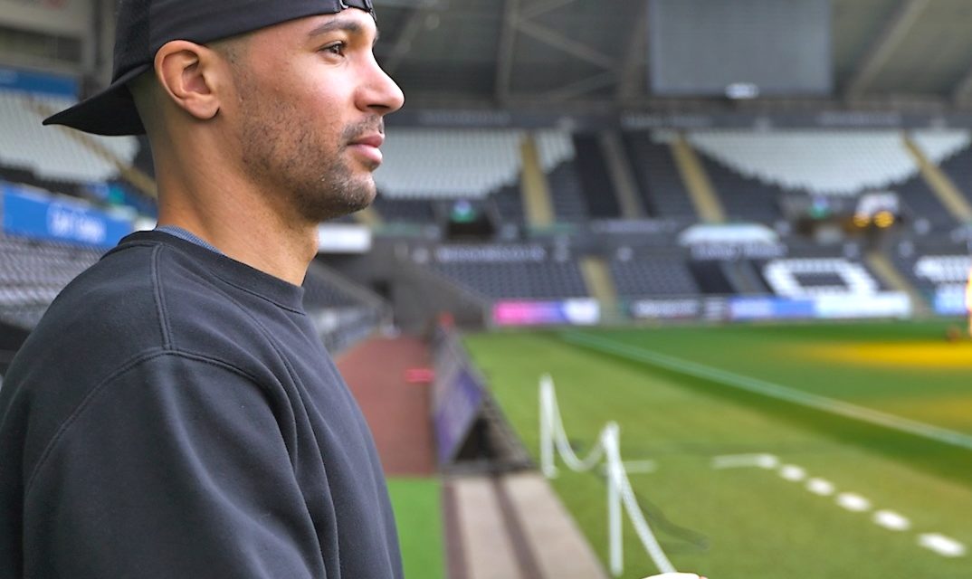 Rugby star forced to retire at 25 with life-changing injury champions new jobs programme