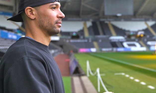 Rugby star forced to retire at 25 with life-changing injury champions new jobs programme