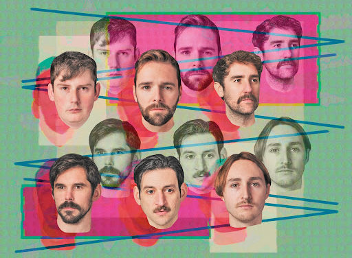 WYLDERNESS RELEASE SHIMMERING NEW SINGLE: “WET LOOK”