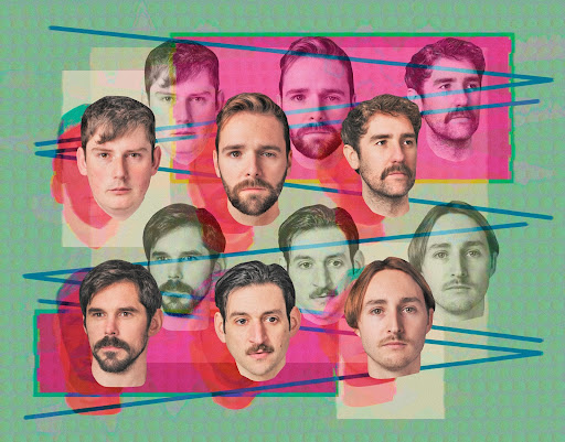 WYLDERNESS RELEASE SHIMMERING NEW SINGLE: “WET LOOK”