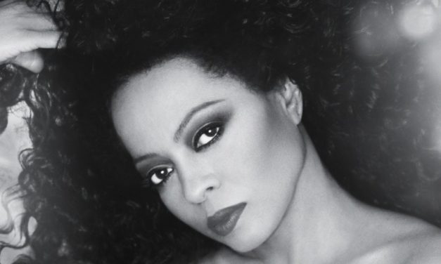 Diana for the castle