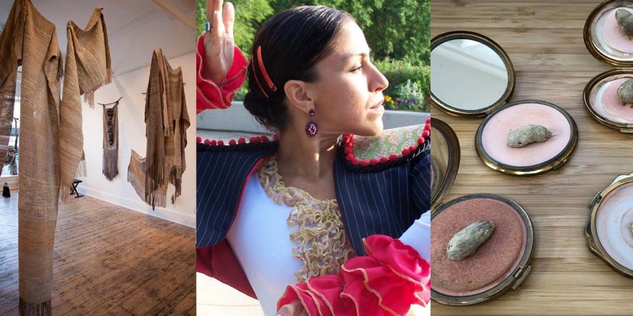 Gypsy Maker 5 Exhibition – 4