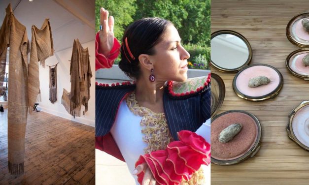 Gypsy Maker 5 Exhibition – 4