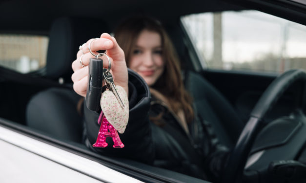 Rhondda Cynon Taf named as one of the top locations for most reckless young drivers in UK