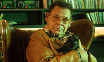 CRAIG CHARLES: FUNK’N’SOUL CLUB – coming to CHEPSTOW CASTLE