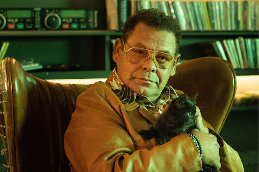 CRAIG CHARLES: FUNK’N’SOUL CLUB – coming to CHEPSTOW CASTLE