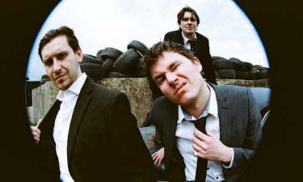 False Heads release gritty new single: “THICK SKIN”