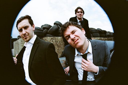 False Heads release gritty new single: “THICK SKIN”