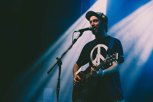 Beans on Toast* ANNOUNCES “BACK OUT ON THE ROAD” UK TOUR FOR 2023 TICKETS ON SALE FRIDAY