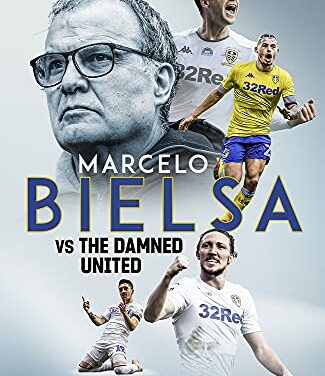 Magic Marcelo and the football fan