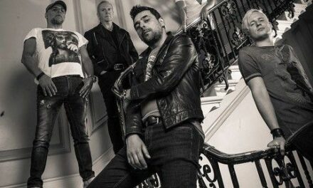 GUN ANNOUNCE TRIO OF WELSH DATES FOR 2023