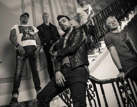 GUN ANNOUNCE TRIO OF WELSH DATES FOR 2023