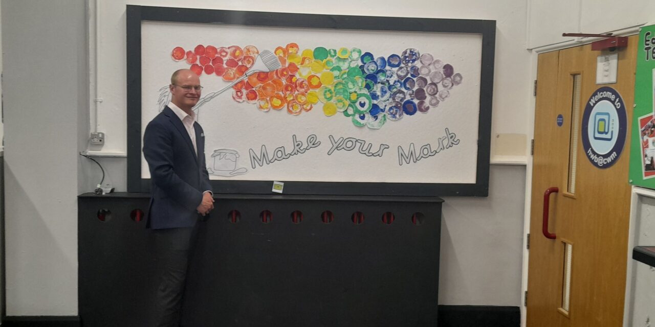 Local Giving -please help