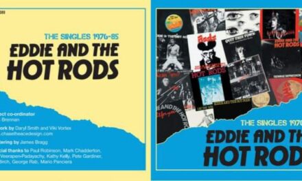 Rhondda live legends release hits set