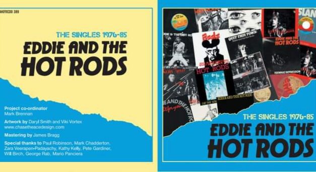 Rhondda live legends release hits set