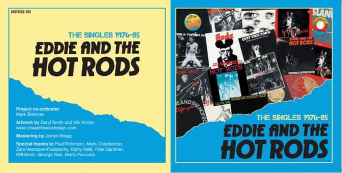 Rhondda live legends release hits set