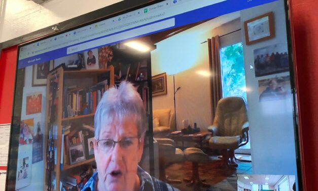 Rhondda reading scheme gets wider approval