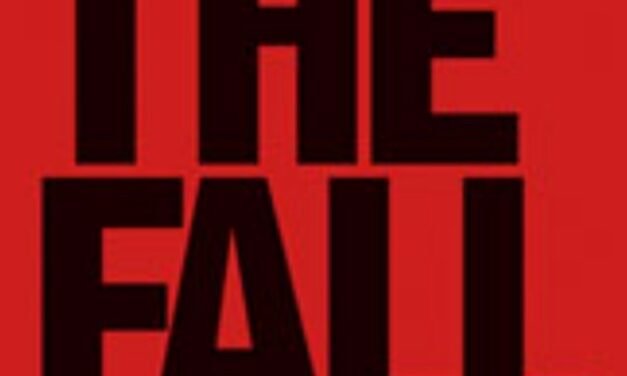 The Fall – ‘You Must Get Them All’