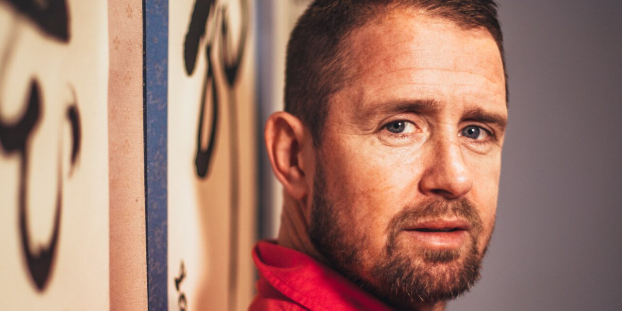 SHANE WILLIAMS URGES PEOPLE TO LEARN CPR AND DEFIBRILLATION