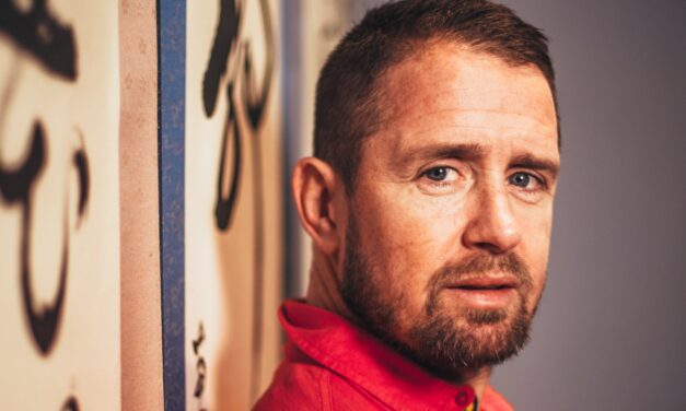 SHANE WILLIAMS URGES PEOPLE TO LEARN CPR AND DEFIBRILLATION