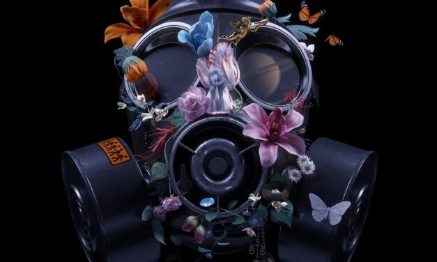 The art and heart of Simple Minds