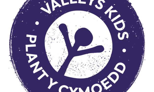 Valleys Kids launches new brand