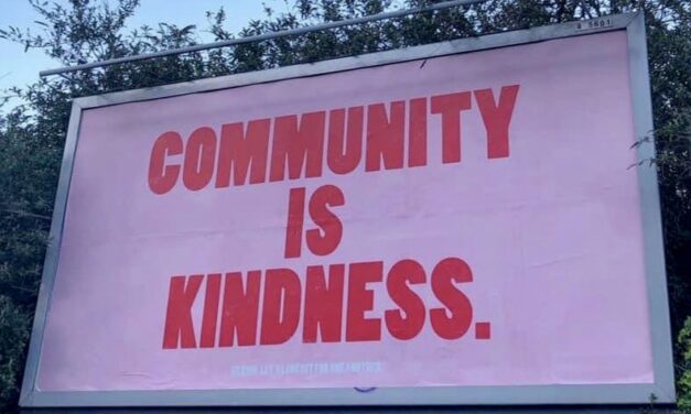 THE DEMAND HAS BEEN OVERWHELMING AND HUMBLING