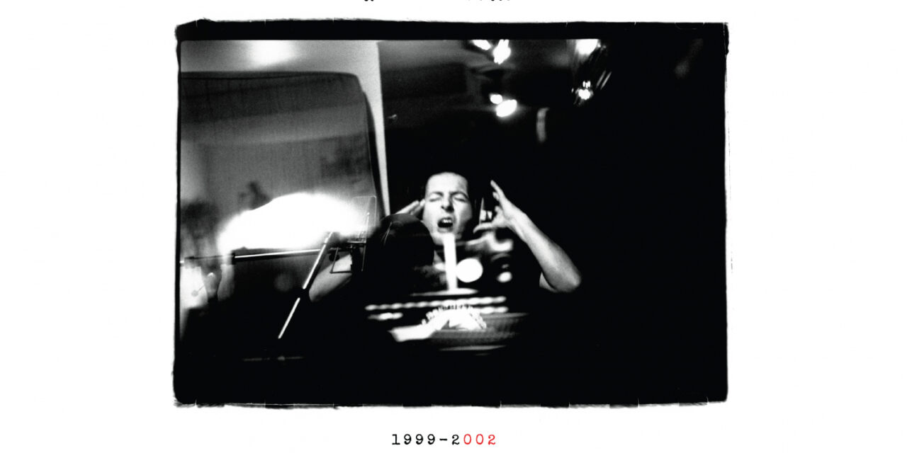 Hey Joe & the Mescaleros