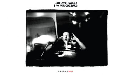 Hey Joe & the Mescaleros