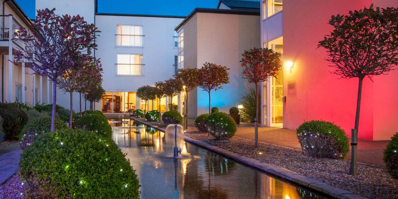 ESTEEMED names in tourism, education, law and industry will unite to explore ways to unlock potential for growth and diversification in North Wales.