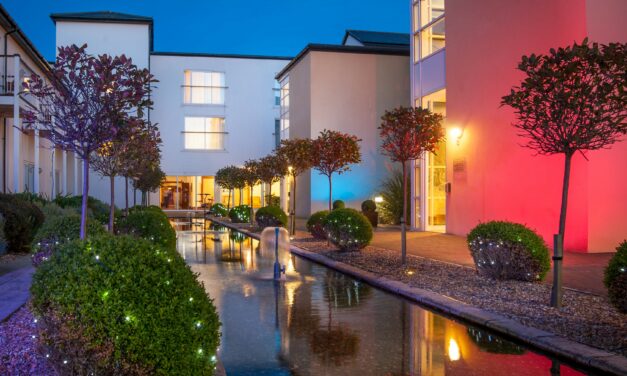 ESTEEMED names in tourism, education, law and industry will unite to explore ways to unlock potential for growth and diversification in North Wales.