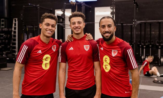 AUDIO and media giant Communicorp UK netted an official partnership with the Football Association of Wales (FAW).