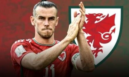 Bale of Wales