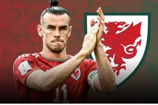 Bale of Wales