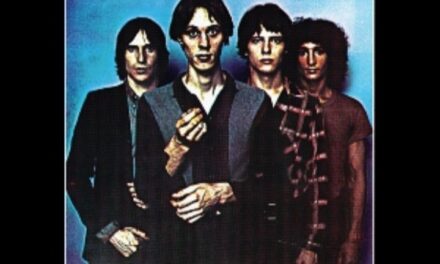 Television leader sadly passes away