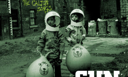 GUN GLASGOW ROCK ICONS ANNOUNCE ACOUSTIC ‘23 TOUR