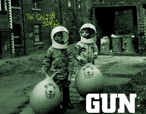 GUN GLASGOW ROCK ICONS ANNOUNCE ACOUSTIC ‘23 TOUR