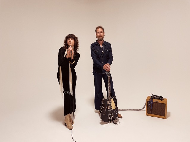 NATIVE HARROW UK TOUR BEGINS IN FEBRUARY