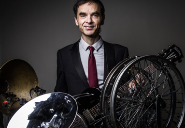 Thomas Truax in Cardiff on Jan 18th at The Moon.