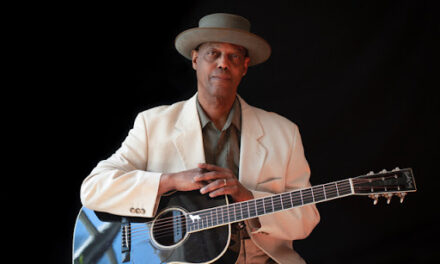 ERIC BIBB