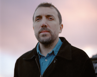 DAVID KITT ANNOUNCES NEW LP: ‘IDIOT CHECK’ OUT 31 MARCH 2023